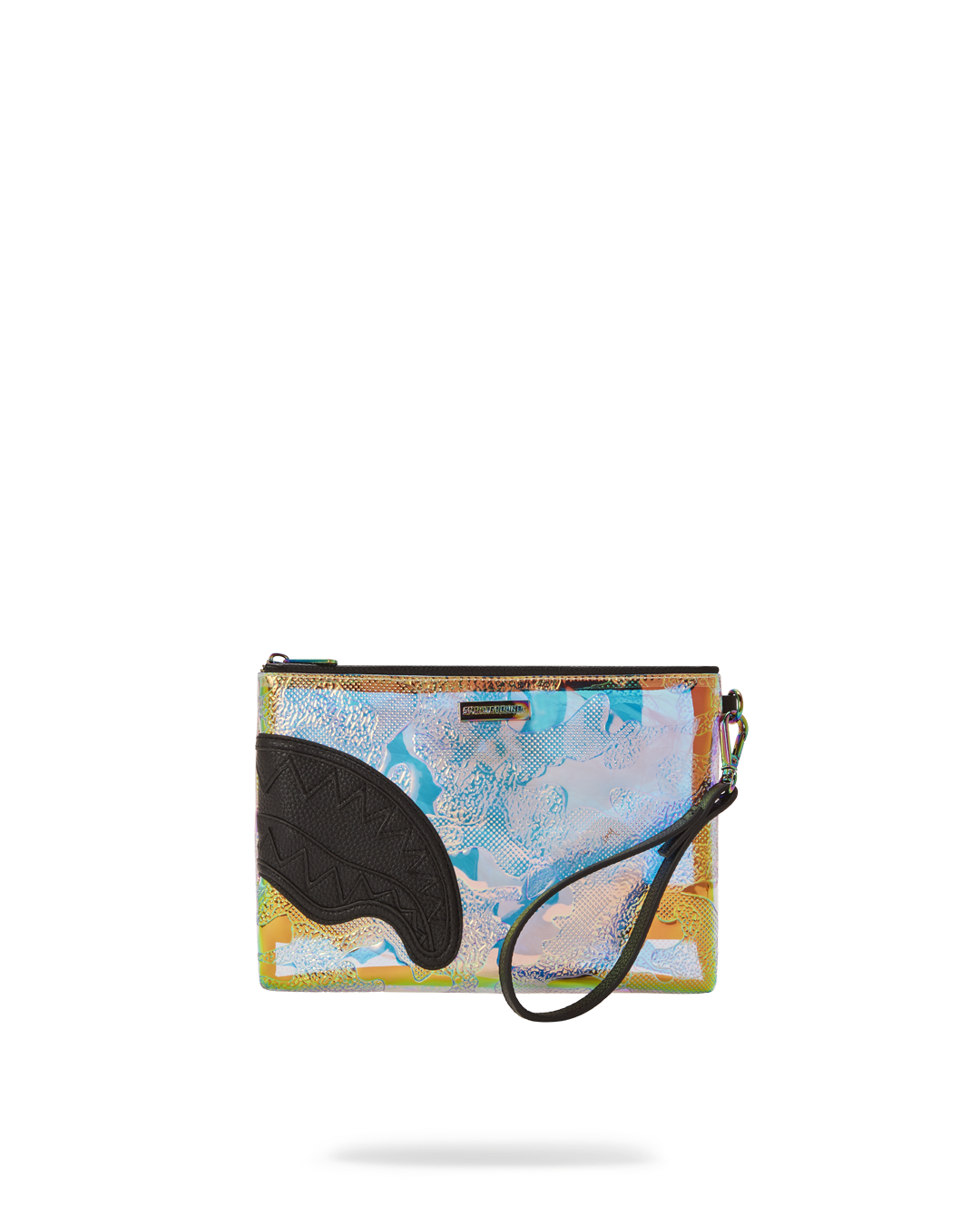Limited Edition MAGIC CITY CROSSOVER CLUTCH