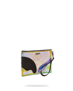 Limited Edition MAGIC CITY CROSSOVER CLUTCH