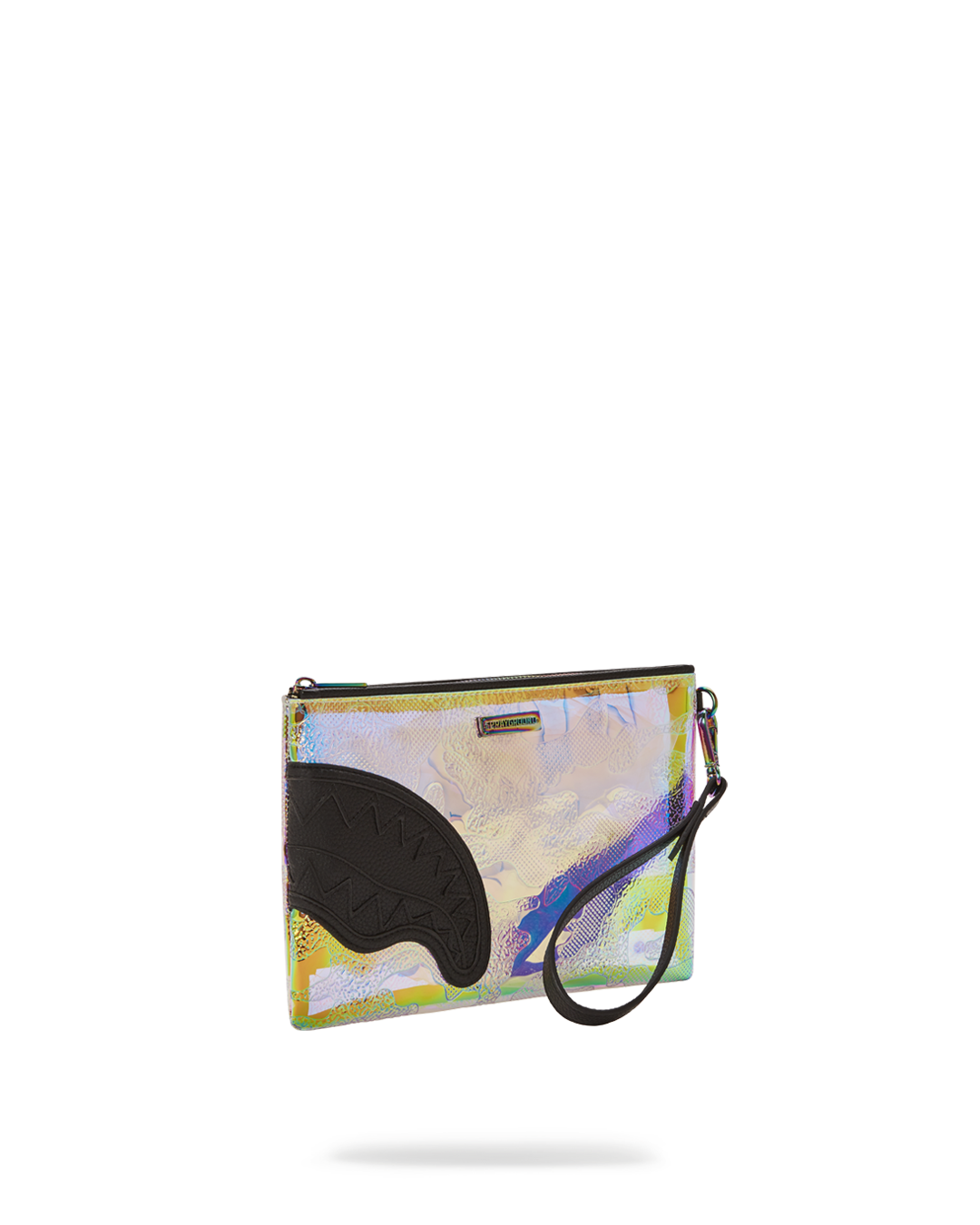 Limited Edition MAGIC CITY CROSSOVER CLUTCH
