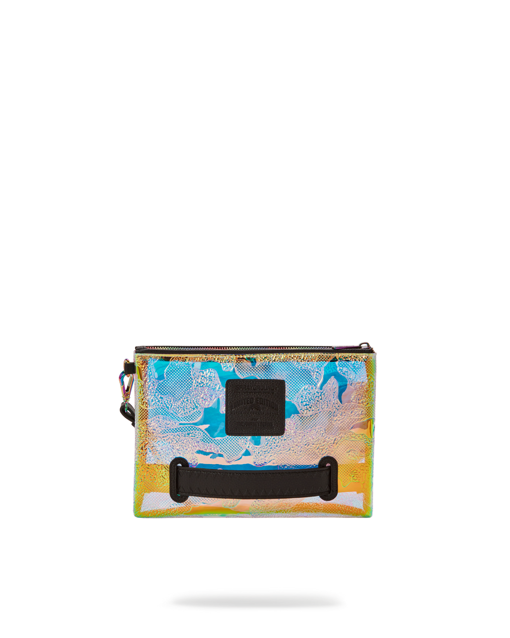 Limited Edition MAGIC CITY CROSSOVER CLUTCH
