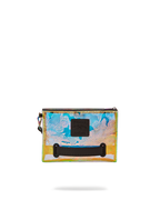 Limited Edition MAGIC CITY CROSSOVER CLUTCH