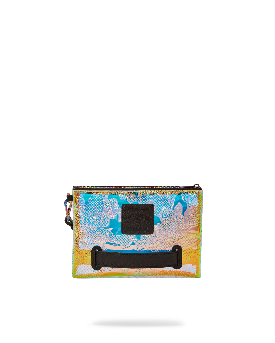 Limited Edition MAGIC CITY CROSSOVER CLUTCH