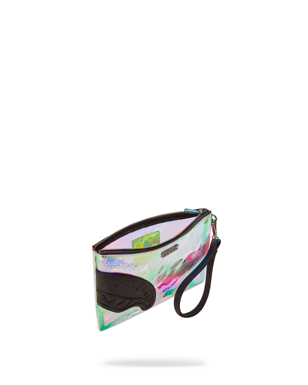 Limited Edition MAGIC CITY CROSSOVER CLUTCH