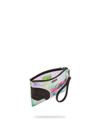 Limited Edition MAGIC CITY CROSSOVER CLUTCH