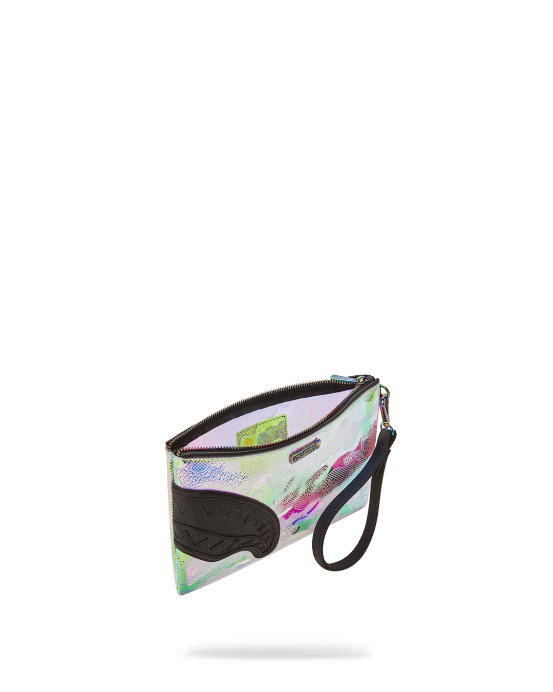 Limited Edition MAGIC CITY CROSSOVER CLUTCH