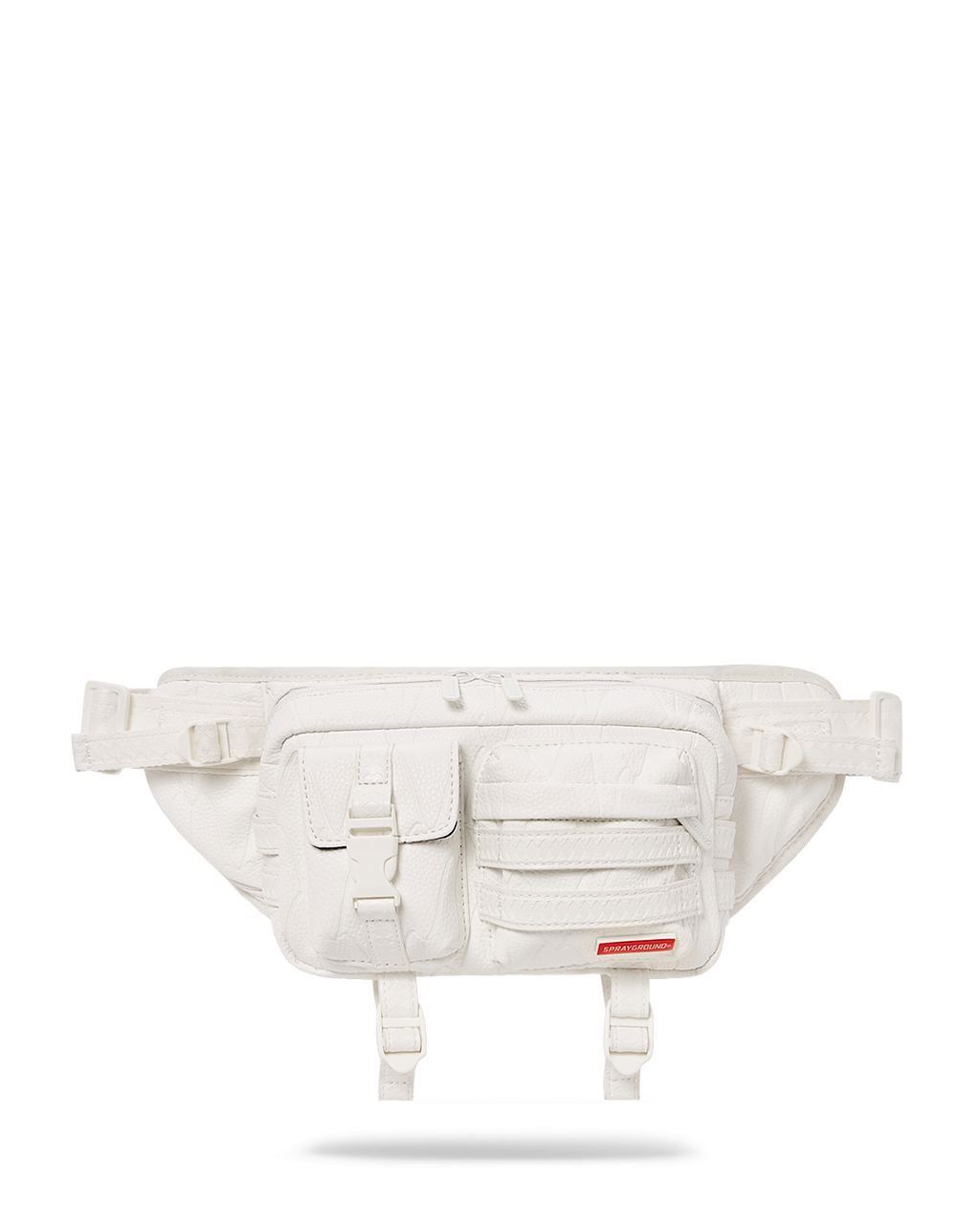 Limited Edition STRATOSPHERE CARGO CROSSBODY