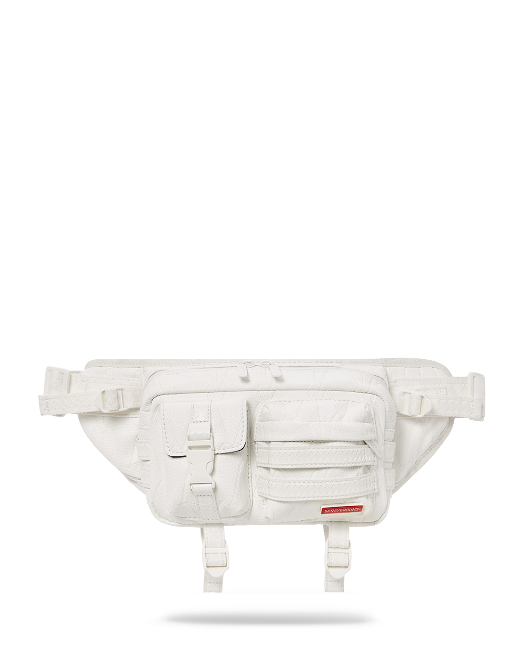 Limited Edition STRATOSPHERE CARGO CROSSBODY
