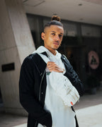 Limited Edition STRATOSPHERE CARGO CROSSBODY