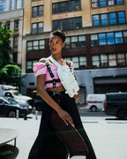 Limited Edition STRATOSPHERE CARGO CROSSBODY