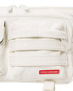 Limited Edition STRATOSPHERE CARGO CROSSBODY