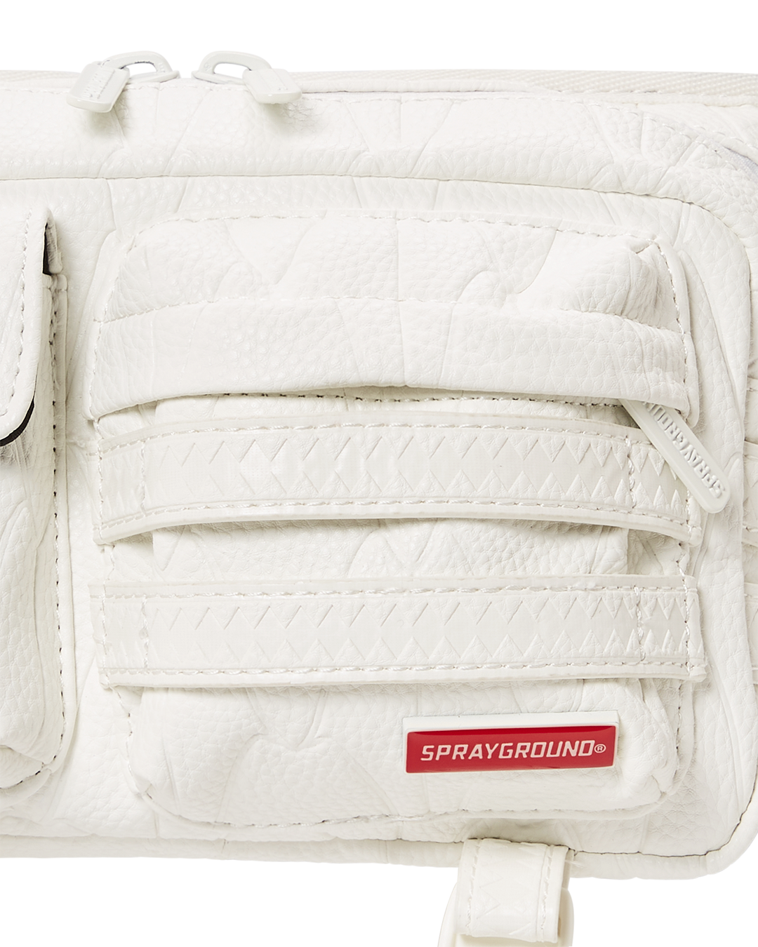 Limited Edition STRATOSPHERE CARGO CROSSBODY