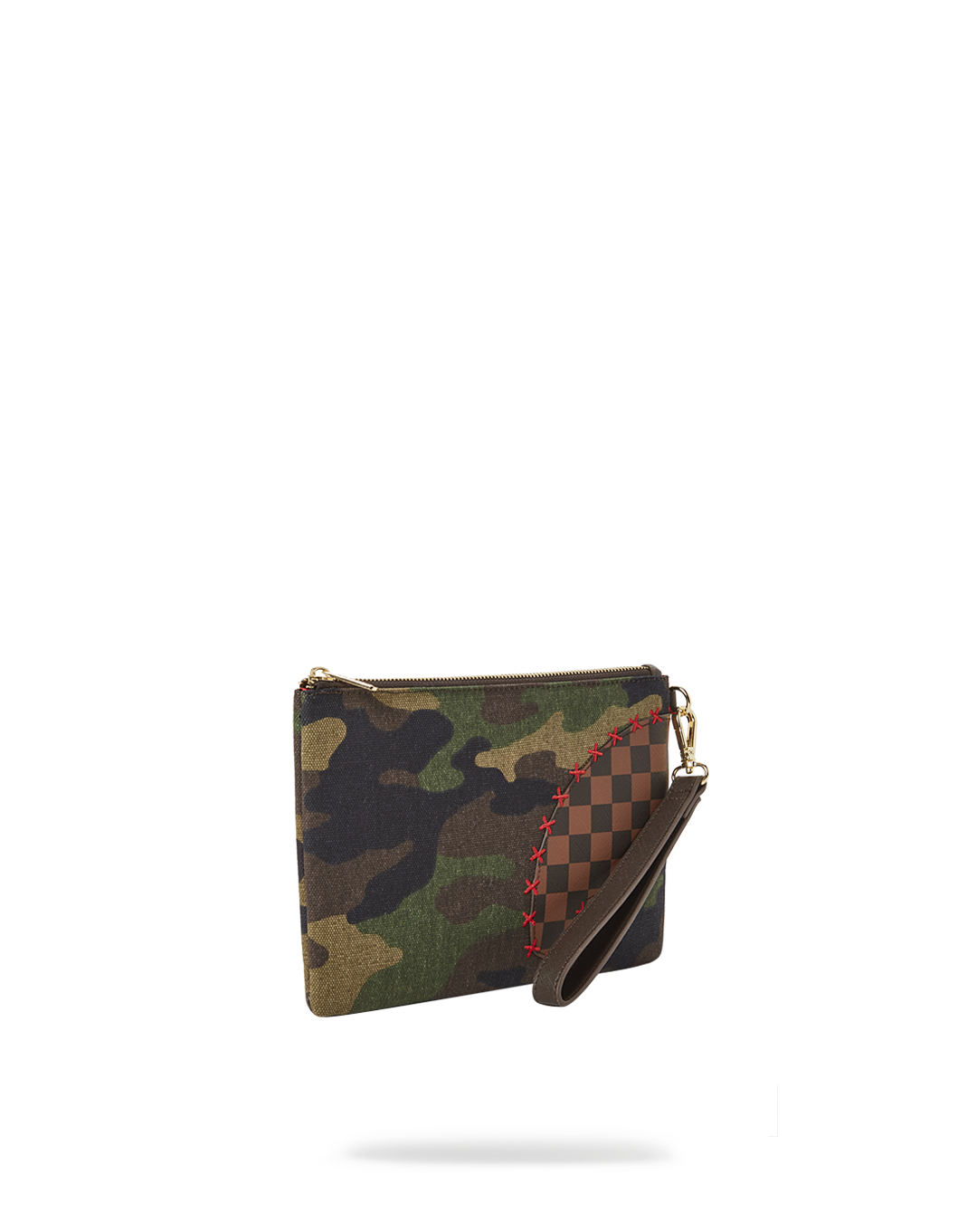Limited Edition THE PARADOXX SHARK CROSSOVER CLUTCH