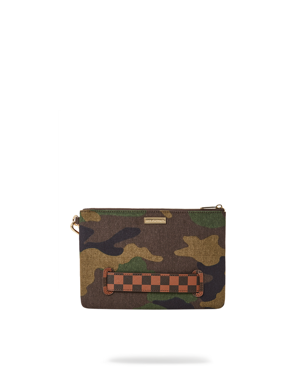 Limited Edition THE PARADOXX SHARK CROSSOVER CLUTCH