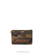Limited Edition THE PARADOXX SHARK CROSSOVER CLUTCH
