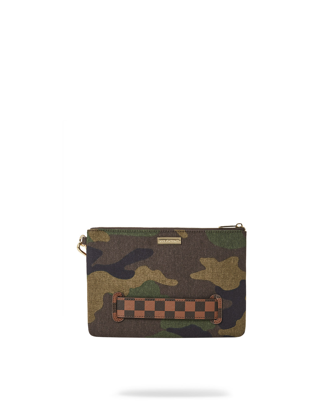 Limited Edition THE PARADOXX SHARK CROSSOVER CLUTCH