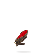 Limited Edition THE PARADOXX SHARK CROSSOVER CLUTCH