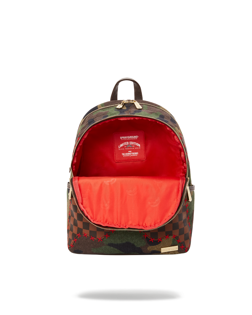 Limited Edition THE PARADOXX SHARK SAVAGE