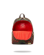 Limited Edition THE PARADOXX SHARK SAVAGE