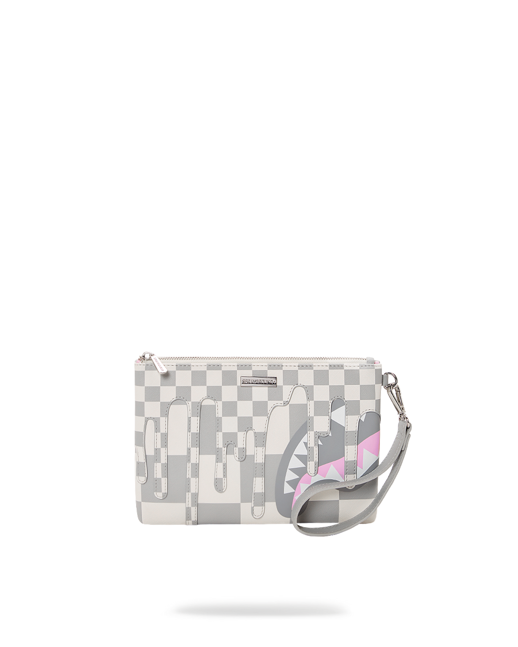 Limited Edition XTC LA PALAIS CROSSOVER CLUTCH