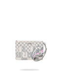 Limited Edition XTC LA PALAIS CROSSOVER CLUTCH