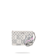 Limited Edition XTC LA PALAIS CROSSOVER CLUTCH