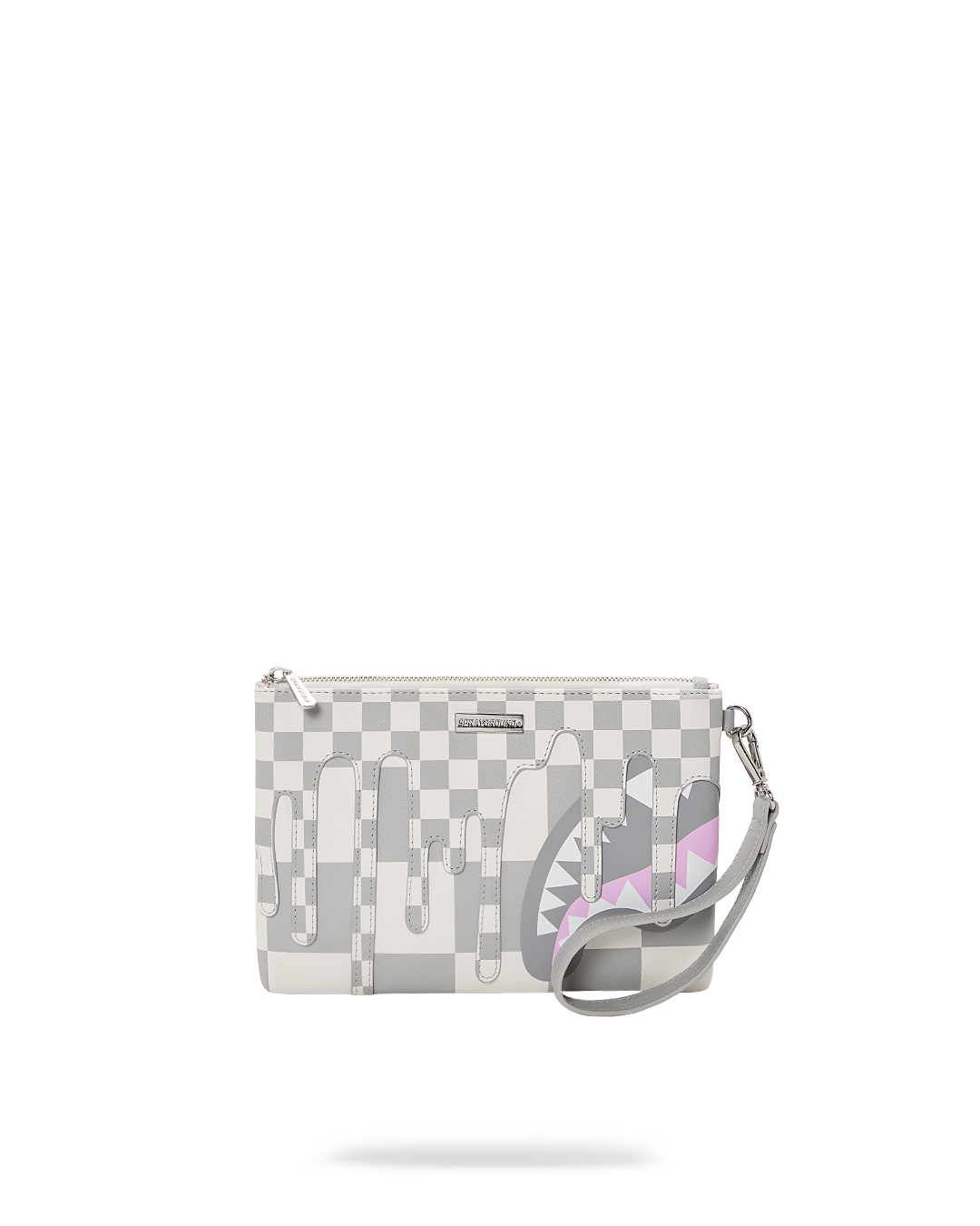 Limited Edition XTC LA PALAIS CROSSOVER CLUTCH