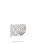 Limited Edition XTC LA PALAIS CROSSOVER CLUTCH