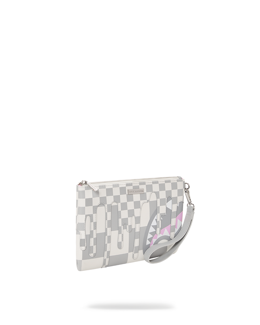 Limited Edition XTC LA PALAIS CROSSOVER CLUTCH