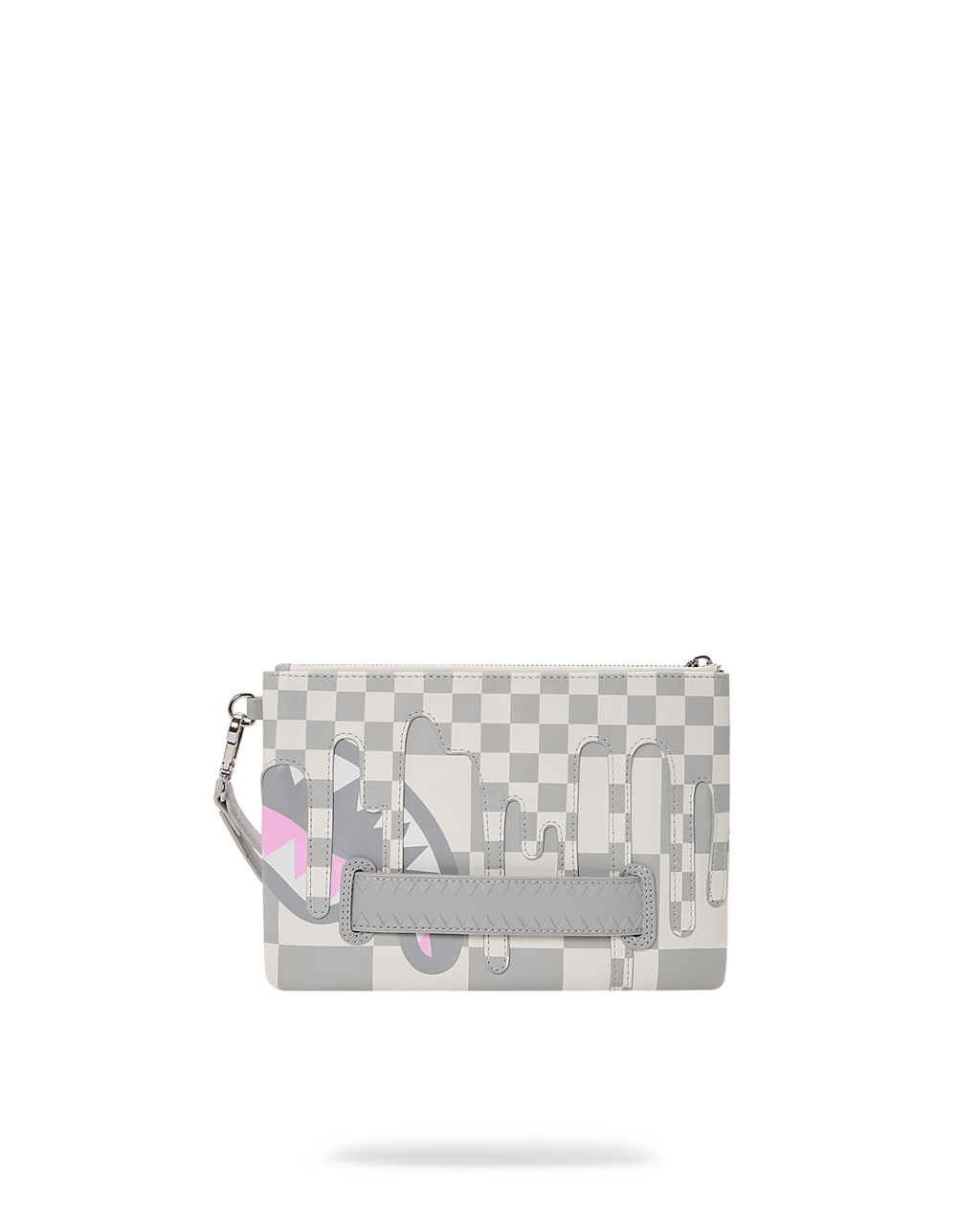 Limited Edition XTC LA PALAIS CROSSOVER CLUTCH