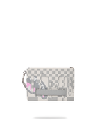 Limited Edition XTC LA PALAIS CROSSOVER CLUTCH
