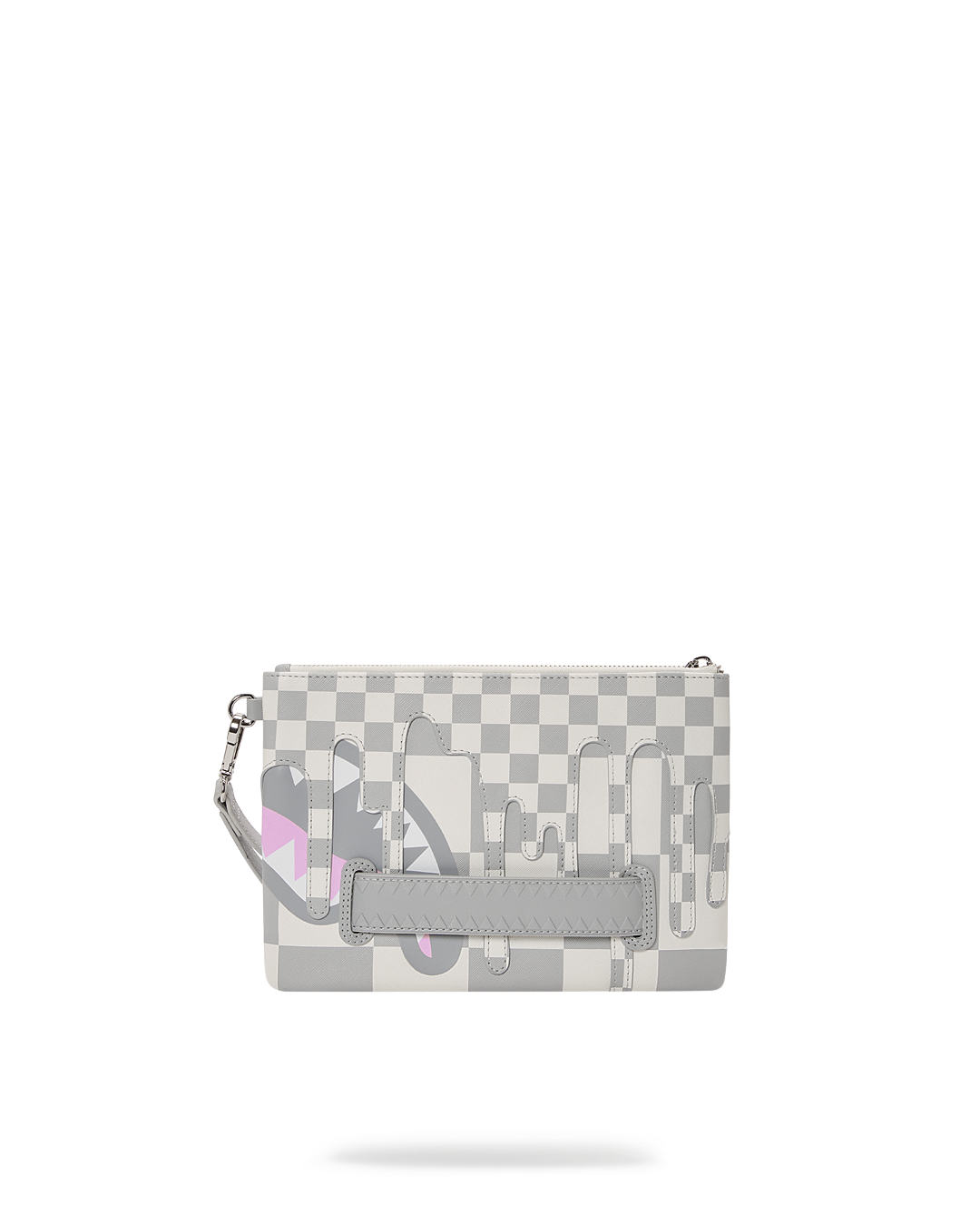 Limited Edition XTC LA PALAIS CROSSOVER CLUTCH