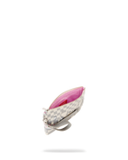 Limited Edition XTC LA PALAIS CROSSOVER CLUTCH