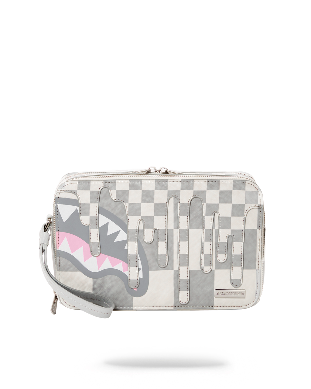 Limited Edition XTC LA PALAIS TOILETRY BAG