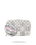 Limited Edition XTC LA PALAIS TOILETRY BAG
