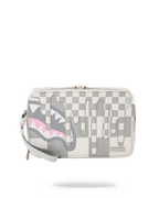 Limited Edition XTC LA PALAIS TOILETRY BAG
