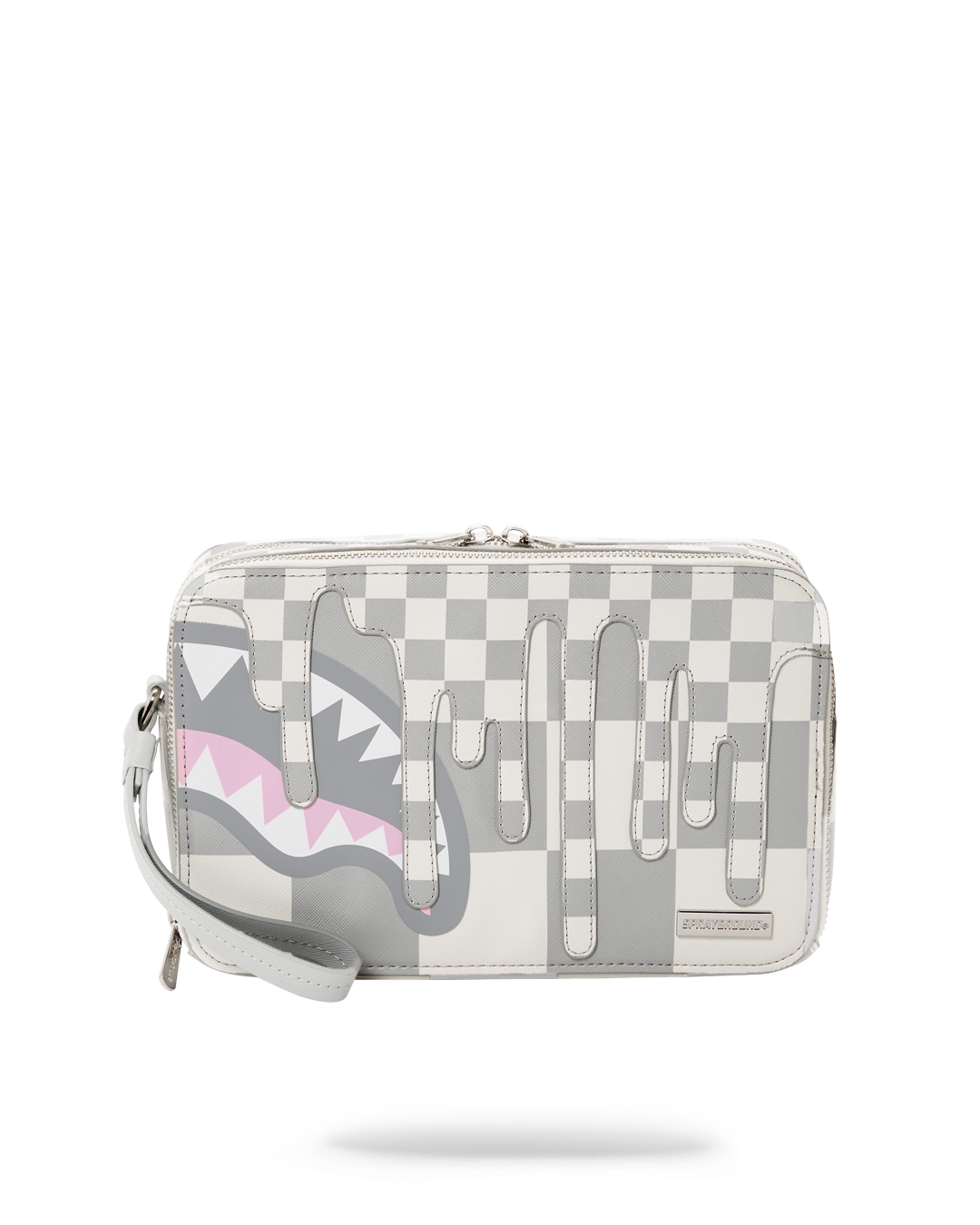 Limited Edition XTC LA PALAIS TOILETRY BAG