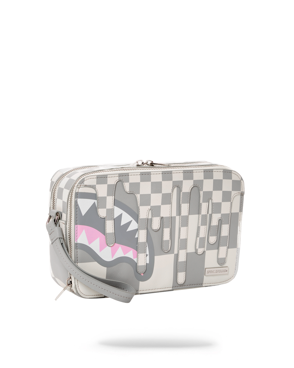 Limited Edition XTC LA PALAIS TOILETRY BAG