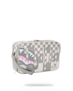 Limited Edition XTC LA PALAIS TOILETRY BAG