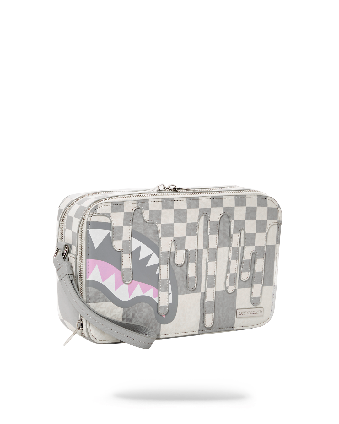 Limited Edition XTC LA PALAIS TOILETRY BAG