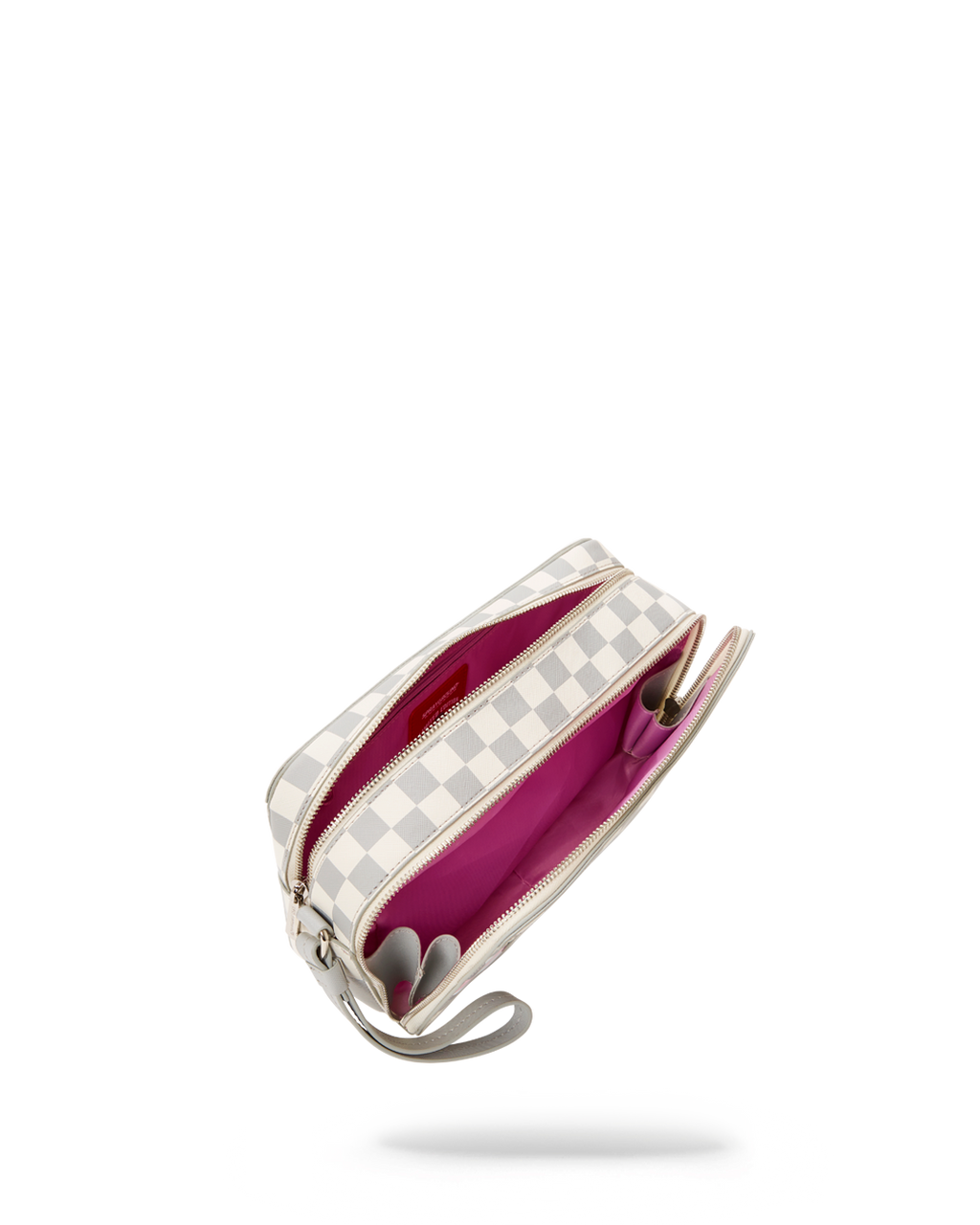 Limited Edition XTC LA PALAIS TOILETRY BAG