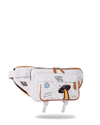 Limited Edition UFO AREA51 CROSSALIENBODY