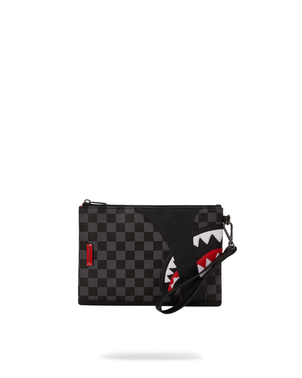 Limited Edition HENNY AIIR TO THE THRONE CROSSOVER CLUTCH