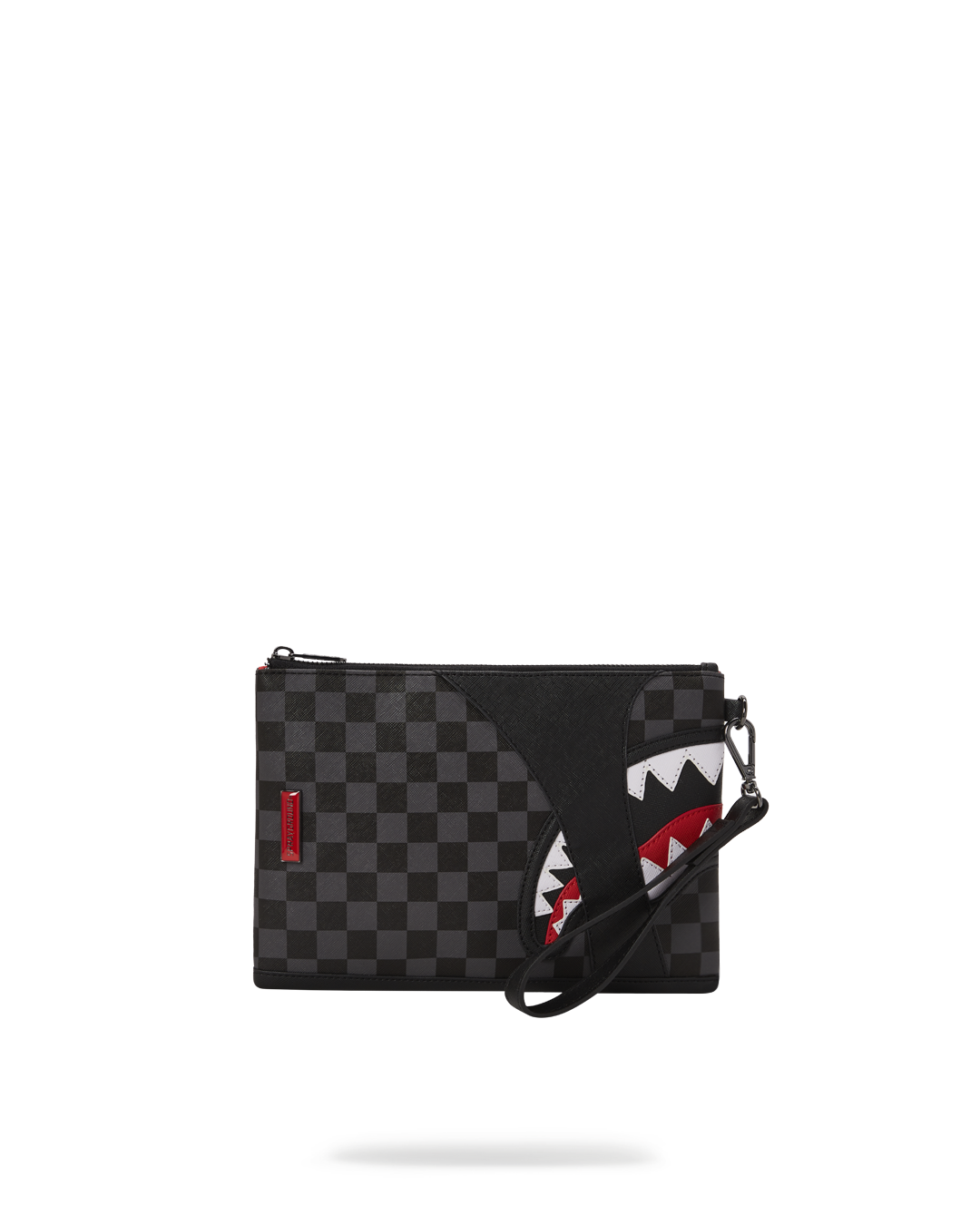 Limited Edition HENNY AIIR TO THE THRONE CROSSOVER CLUTCH