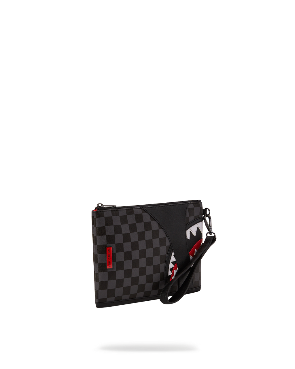 Limited Edition HENNY AIIR TO THE THRONE CROSSOVER CLUTCH