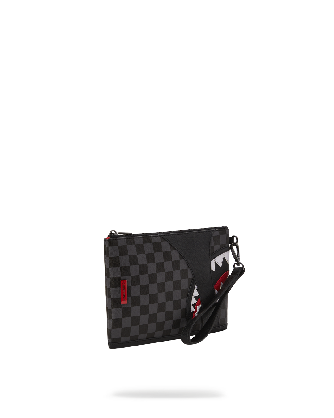 Limited Edition HENNY AIIR TO THE THRONE CROSSOVER CLUTCH