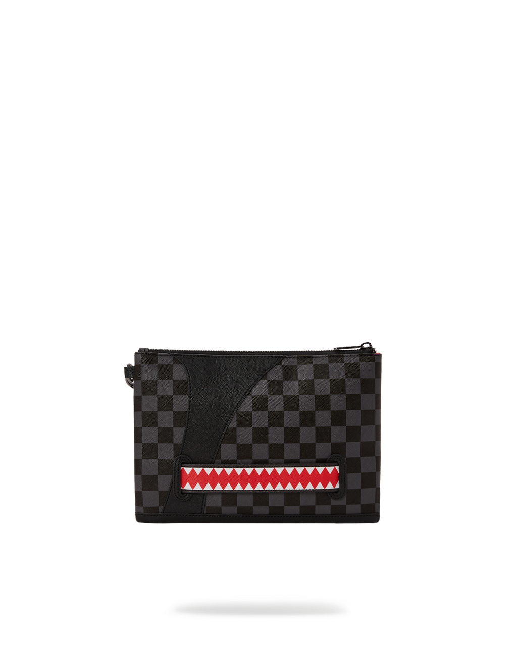 Limited Edition HENNY AIIR TO THE THRONE CROSSOVER CLUTCH