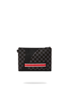 Limited Edition HENNY AIIR TO THE THRONE CROSSOVER CLUTCH