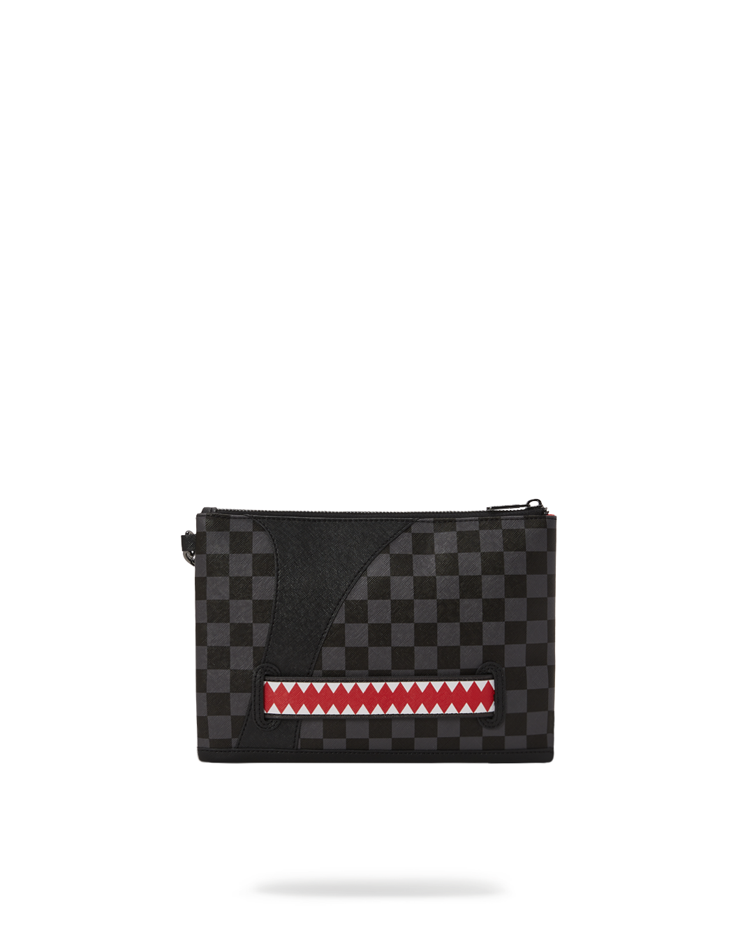 Limited Edition HENNY AIIR TO THE THRONE CROSSOVER CLUTCH