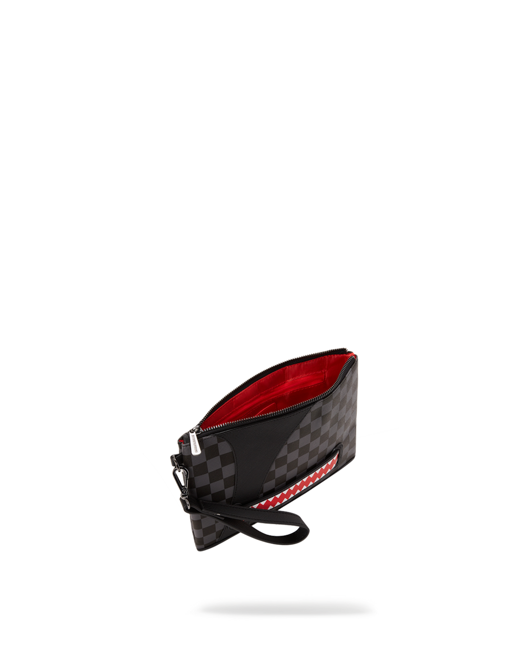 Limited Edition HENNY AIIR TO THE THRONE CROSSOVER CLUTCH