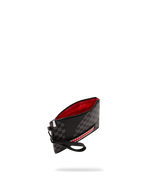 Limited Edition HENNY AIIR TO THE THRONE CROSSOVER CLUTCH